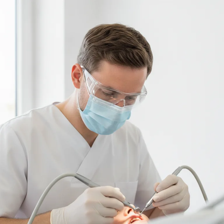 dentysta Olecko